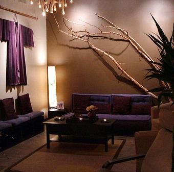 Interior - The Urban Muse in Denville, NJ Day Spas