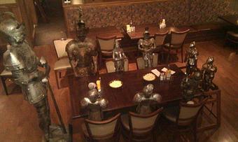 Interior - The Village Squire McHenry in McHenry, IL Hamburger Restaurants Interior - The Village Squire McHenry in McHenry, IL Hamburger Restaurants