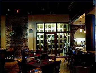 Interior - The Vineyard Wine Company in Lake Mary, FL Restaurants/Food & Dining