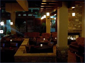 Interior - The Vineyard Wine Company in Lake Mary, FL Restaurants/Food & Dining