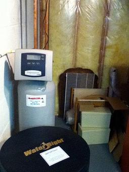 Interior - The Water Store in Wind Lake, WI Water Coolers & Bottled Water