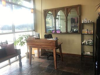 Interior - The Waxing Studio in Austin, TX Beauty Salons