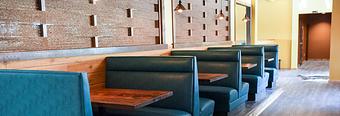 Interior - The Well in San Antonio, TX Restaurants/Food & Dining