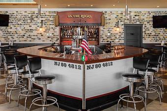 Interior - The Windlass in Lake Hopatcong, NJ Italian Restaurants