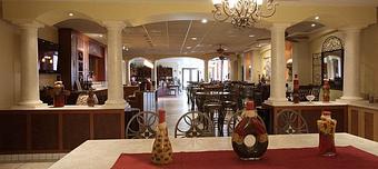 Interior - The Wine Artist in Lake Forest, CA Food & Beverage