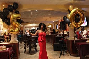 Interior - The Wine Artist in Lake Forest, CA Food & Beverage