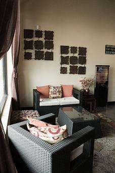 Interior - The Winery At Olney in Olney, MD Bars & Grills