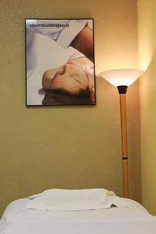 Interior - Therapeutic Massage & Facial in Rohnert Park, CA Massage Therapy