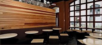 Interior - Therapy in Hell's Kitchen - New York, NY Physical Therapists