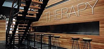 Interior - Therapy in Hell's Kitchen - New York, NY Physical Therapists