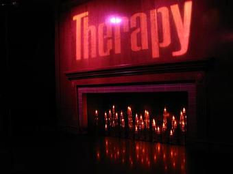 Interior - Therapy in Hell's Kitchen - New York, NY Physical Therapists