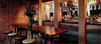 Interior - Therapy in Hell's Kitchen - New York, NY Physical Therapists