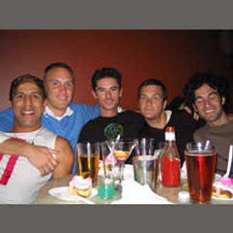 Interior - Therapy in Hell's Kitchen - New York, NY Physical Therapists