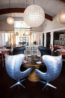 Interior - Tidal in Mission Bay - San Diego, CA Seafood Restaurants