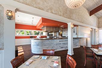 Interior - Tidal in Mission Bay - San Diego, CA Seafood Restaurants