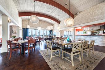 Interior - Tidal in Mission Bay - San Diego, CA Seafood Restaurants