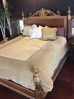 Interior - Timeless Furnishings in Bakersfield, CA Furniture Store