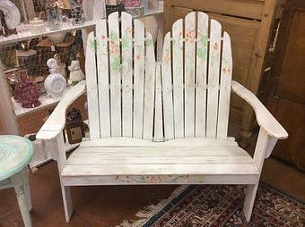Interior - Timeless Furnishings in Bakersfield, CA Furniture Store