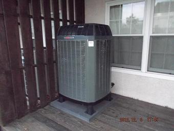 Interior - Timothy Off Heating and Air Conditioning - West Chester in West Chester, PA Heating & Air-Conditioning Contractors