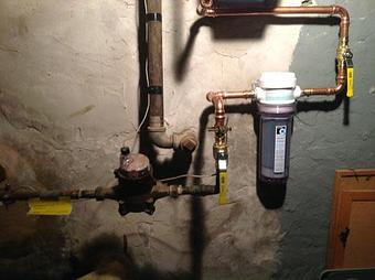 Interior - Timothy Off Heating and Air Conditioning - West Chester in West Chester, PA Heating & Air-Conditioning Contractors