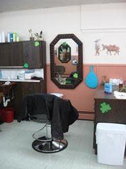Interior - Tips Toes & Do's Salon in Blasdell, NY Nail Salons