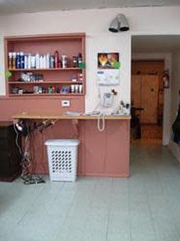 Interior - Tips Toes & Do's Salon in Blasdell, NY Nail Salons