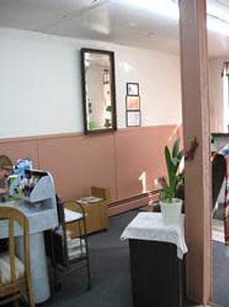 Interior - Tips Toes & Do's Salon in Blasdell, NY Nail Salons