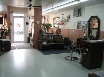 Interior - Tips Toes & Do's Salon in Blasdell, NY Nail Salons