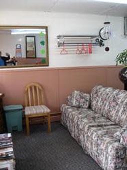 Interior - Tips Toes & Do's Salon in Blasdell, NY Nail Salons