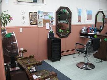 Interior - Tips Toes & Do's Salon in Blasdell, NY Nail Salons