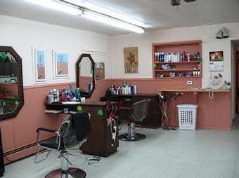 Interior - Tips Toes & Do's Salon in Blasdell, NY Nail Salons