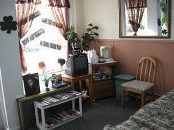 Interior - Tips Toes & Do's Salon in Blasdell, NY Nail Salons
