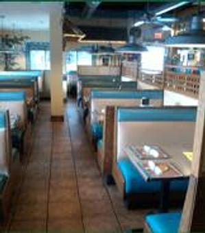 Interior - Tito's Cantina in Seekonk, MA Mexican Restaurants