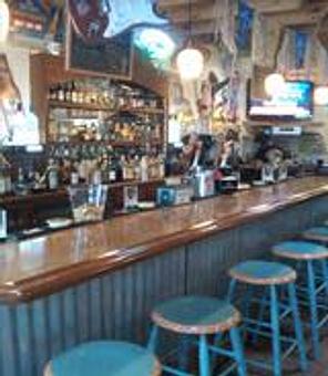 Interior - Tito's Cantina in Seekonk, MA Mexican Restaurants