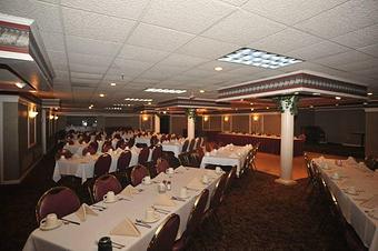 Interior - Tobie's in Hinckley, MN Bakeries