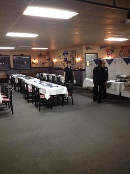 Interior - Toivo's Restaurant & Sports Bar in Grand Rapids, MN American Restaurants