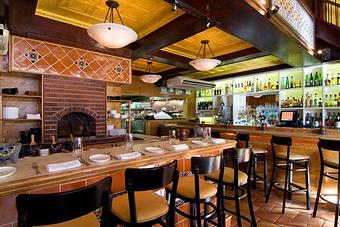 Interior - Toloache 50th in New York, NY Mexican Restaurants