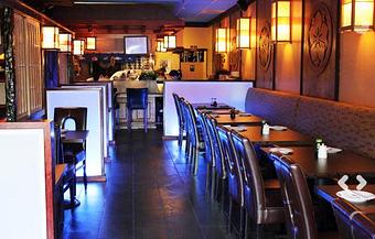 Interior - Tomo in Staten Island, NY Japanese Restaurants