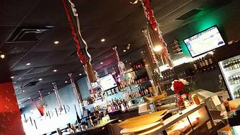 Interior - Tonbo Hibachi Grille in Port Richey, FL Bars & Grills