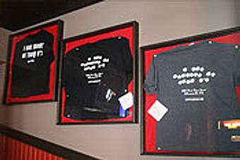 Interior - Tony G's Pub & Eatery in West Norriton - Jeffersonville, PA Bars & Grills