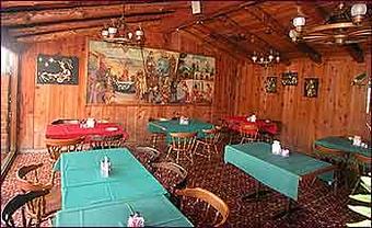 Interior - Tonys Jacal in Solana Beach, CA Mexican Restaurants Interior - Tonys Jacal in Solana Beach, CA Mexican Restaurants