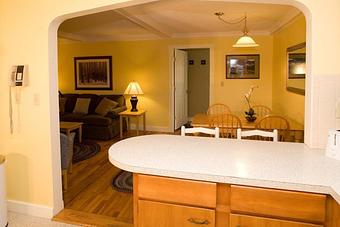 Interior - Top Notch Inn in Gorham, NH Bed & Breakfast