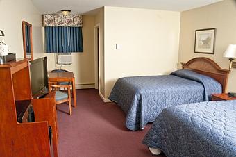 Interior - Top Notch Inn in Gorham, NH Bed & Breakfast