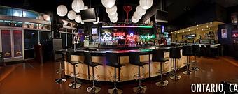 Interior - Toro Sushi Bar Lounge in West Ontario / Upland - Ontario, CA Japanese Restaurants