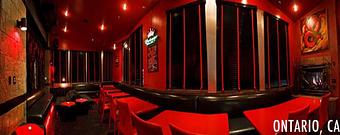 Interior - Toro Sushi Bar Lounge in West Ontario / Upland - Ontario, CA Japanese Restaurants