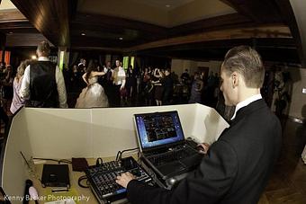 Interior - Total Entertainment DJs in Westlake Village, CA Entertainment Agencies & Bureaus