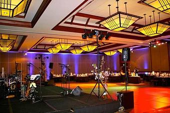 Interior - Tower Audio Visual in Orlando, FL Audio Video Equipment Service & Repair