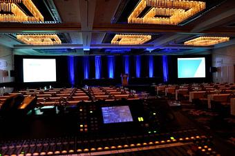 Interior - Tower Audio Visual in Orlando, FL Audio Video Equipment Service & Repair