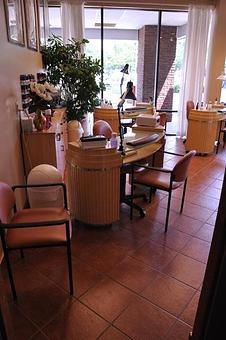 Interior - Tranquility Salon & Spa in Blue Ridge Manor & Middletown - Louisville, KY Beauty Salons