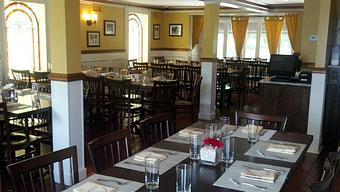 Interior - Trattoria 632 in Purchase, NY Italian Restaurants